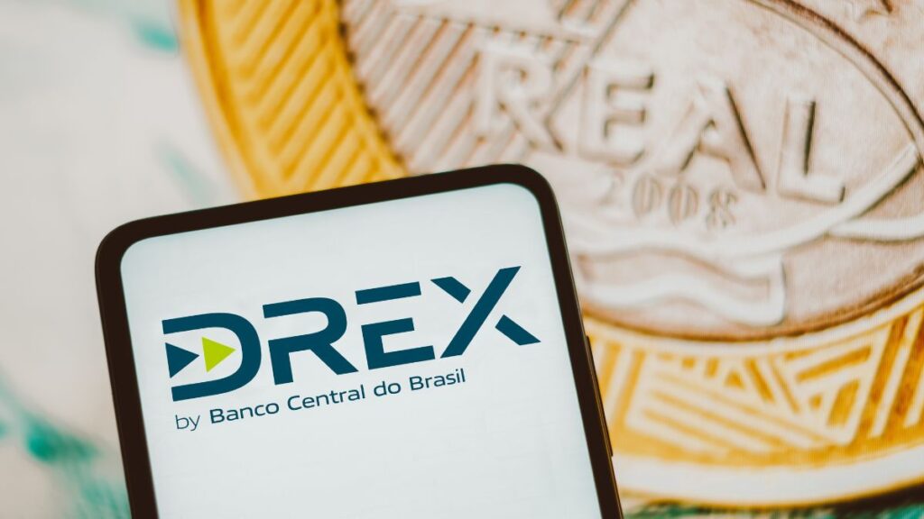 Drex: o que a moeda digital brasileira muda na cobrança