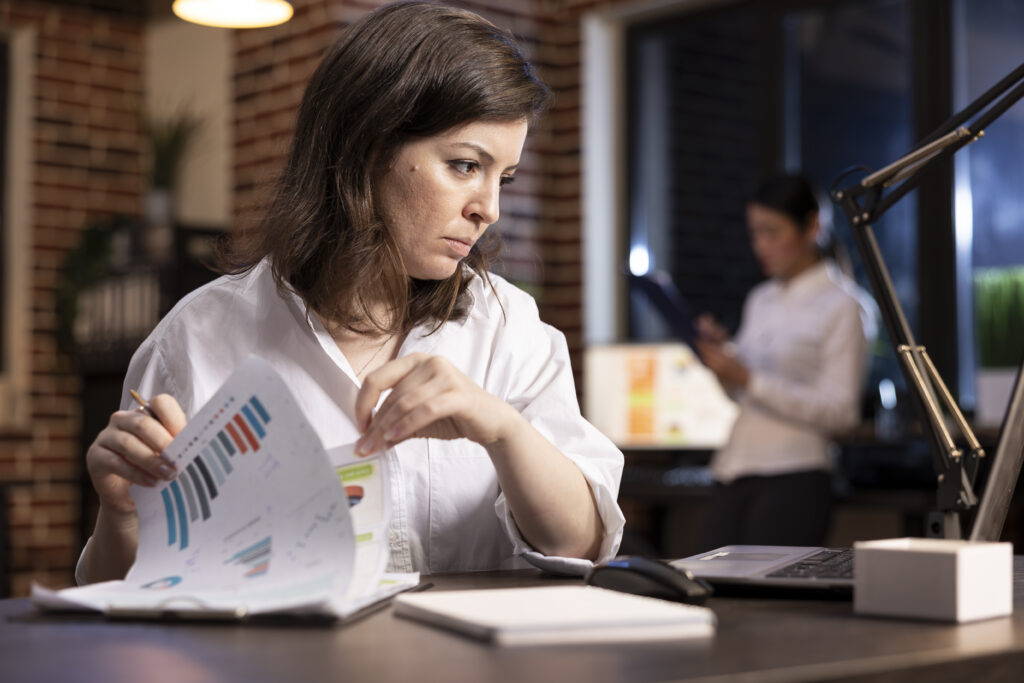 Especialista financeira avalia estratégias para reduzir inadimplência e aumentar resultados na Black Friday.